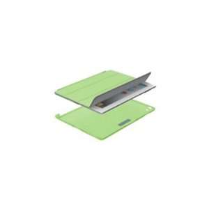  Speck Ipad 2 Smartshell Green Ultra Thin 1.2mm Lightweight 