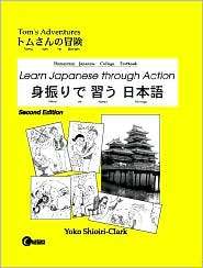   Action, (0072324686), Yoko Shioiri Clark, Textbooks   