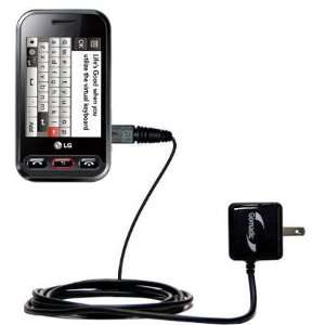  Rapid Wall Home AC Charger for the LG Wink 3G   uses 