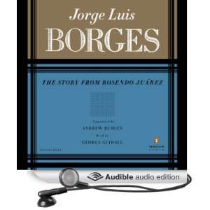   Edition) Jorge Luis Borges, Andrew Hurley, George Guidall Books