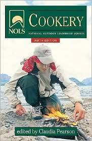 Nols Cookery, (0811731081), Claudia Pearson, Textbooks   Barnes 