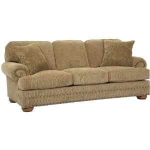  Broyhill Edward Queen Sleeper Sofa Furniture & Decor