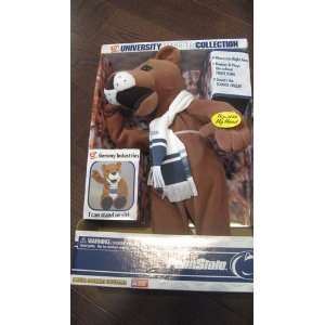  University Mascot Collection   Penn State Nittany Lion 