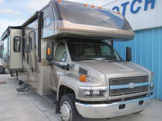 2007 Gulfstream Endura 6362   Super C Diesel on Kodiak Chassis   27K 