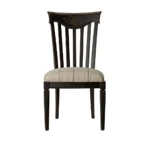  Universal Furniture Side Chair Wine Barrel UF028732 (Set 