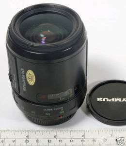 Olympus AF 28 85mm/3.5 4.5 for OM AF 35mm Film SLR  