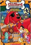 Clifford the Big Red Dog   Cliffords Big Halloween