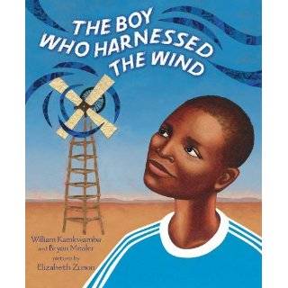   by William Kamkwamba, Bryan Mealer and Elizabeth Zunon (Jan 19, 2012