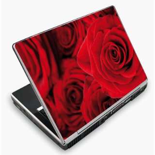  Design Skins for acer Extensa 5220   Red Rose Laptop 