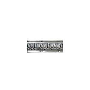  Shanker Stainless Steel Cornice 