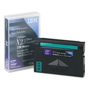  IBM 8 Mm Cartridge 230m 160GB Native/320GB Compressed 