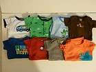 Baby Boy Lot 3 6 Months Carters and Precious Moments Lot  