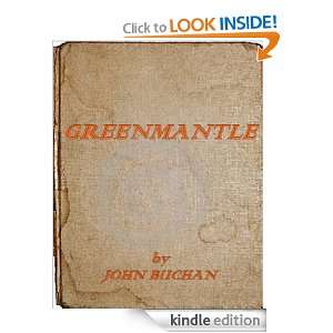 GREENMANTLE JOHN BUCHAN  Kindle Store