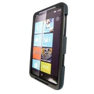   Black For T Mobile HTC HD7 Window 7 Cell Phones & Accessories