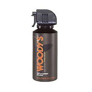 Woodys Body and Laundry Spray[4.5oz][$12] Everything 