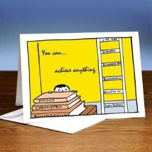  Successories You Can Achieve Anything 25 Pack Greeting 