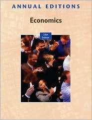    Economics, (0073528560), Don Cole, Textbooks   