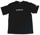 Prodrive Black T Shirt Size Large Authentic WRX STI HONDA