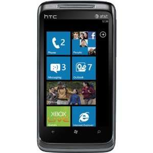  HTC T8788 7 Surround Unlocked Phone with Windows 7 