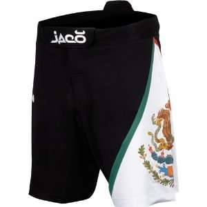  Jaco Mexico Resurgence Fight Shorts