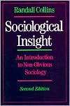   Sociology, (0195074424), Randall Collins, Textbooks   