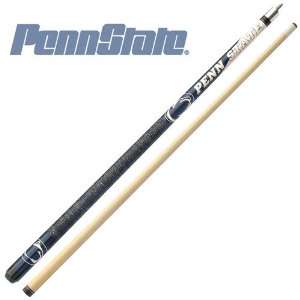  Penn State Nittany Lions Officially Licensed Billiards Cue 