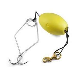  ACK Kelp Clip Anchor 