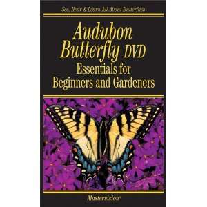   DVD Essentials For Beginners and Gardners
