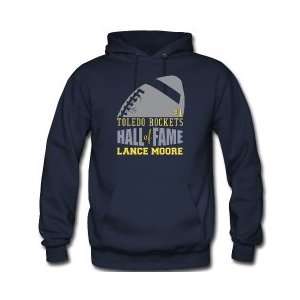  Special Edition* Lance Moore  Toledo Rockets Hall of Fame 