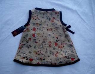 GREAT FOR THE EARTH AND HIP FOR YOUR LITTLE ONE Handmade with 100% 