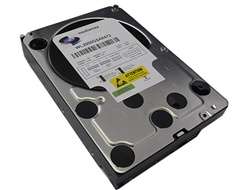 White Label 2 Terabyte (2TB) 64MB Cache 7200RPM SATA300 Hard Drive 