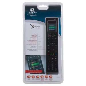 Acoustic Research Xsight Universal Remote Control