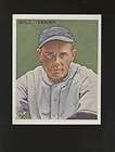 1933 Goudey Bill Terry 125 New York Giants Manager  