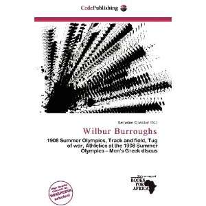    Wilbur Burroughs (9786200619198) Barnabas Cristóbal Books
