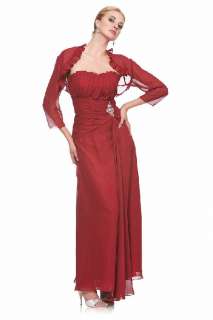 Mothers Dress Formal gown MANY Sizes & Colors PO5706  