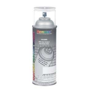   Solvent Blend Custom Aerosol Spray Paint (16 2395)