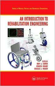   Engineering, (0849372224), Rory A Cooper, Textbooks   