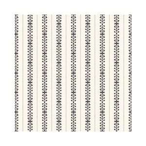   Anna Griffin Paper 12x 12 Willow Stripe Black Arts, Crafts & Sewing