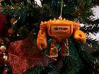 DISNEY TOY STORY 3 CHUCK ROCK MONSTER ORNAMENT items in Darlenes 