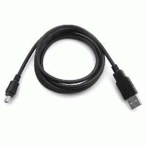 USB ActiveSync Charge Cable fits BlackBerry 7100g, 7100i, 7100r, 7100t 