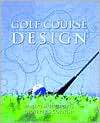 Golf Course Design, (0471137847), Robert Muir Graves, Textbooks 