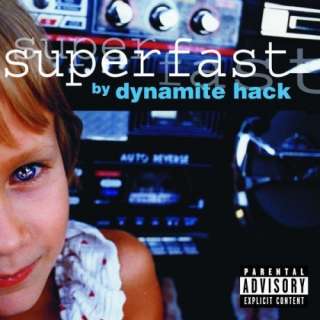  Superfast [Explicit] Dynamite Hack