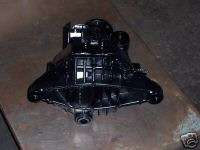 FORD EXPLORER MOUNTAINEER Rear Differential 3.55 POSI  