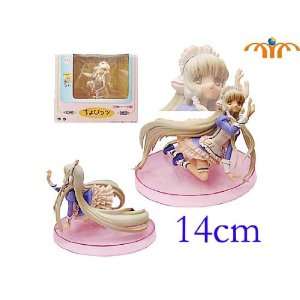 Anime Chobits PVC Figure 6 Inches
