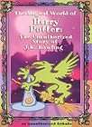 The Magical World of Harry Potter The Unauth $2.99 alld1 +$3.00 99 