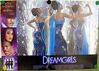 sp29 DREAMGIRLS BEYONCE KNOWLES 4sh POSTER ITALY