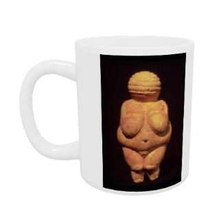  The Venus of Willendorf, Fertility Symbol, Pre Historic 