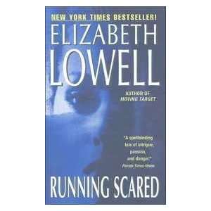  Running Scared (9780061031083) Elizabeth Lowell Books