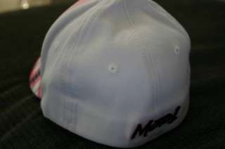 Moto 1 Pink Argyle Womens Hat  