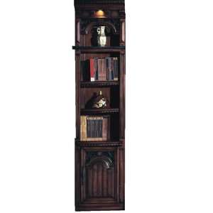  21 Open Top Bookcase